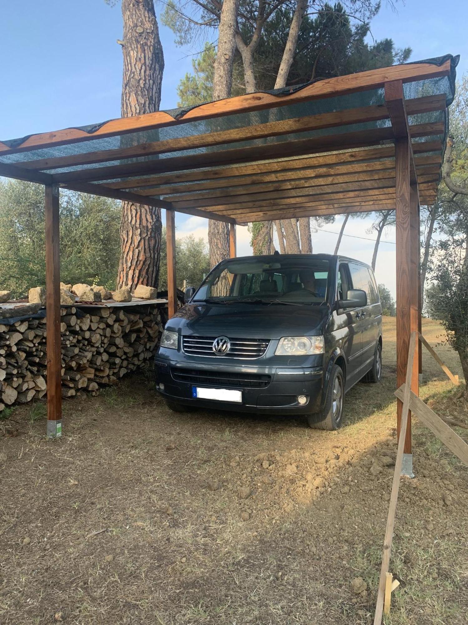 Ferienhaus Il-Pino Villa Roccastrada Exterior foto